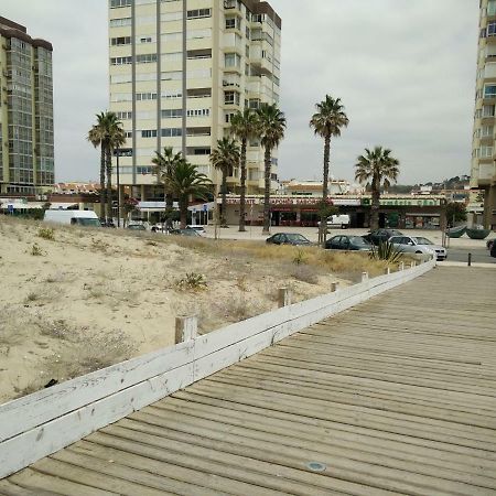 Maresol Apartment Costa da Caparica Exterior photo