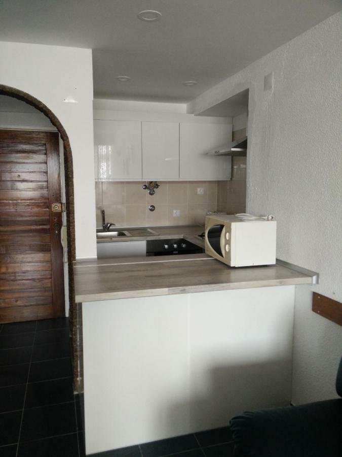 Maresol Apartment Costa da Caparica Exterior photo