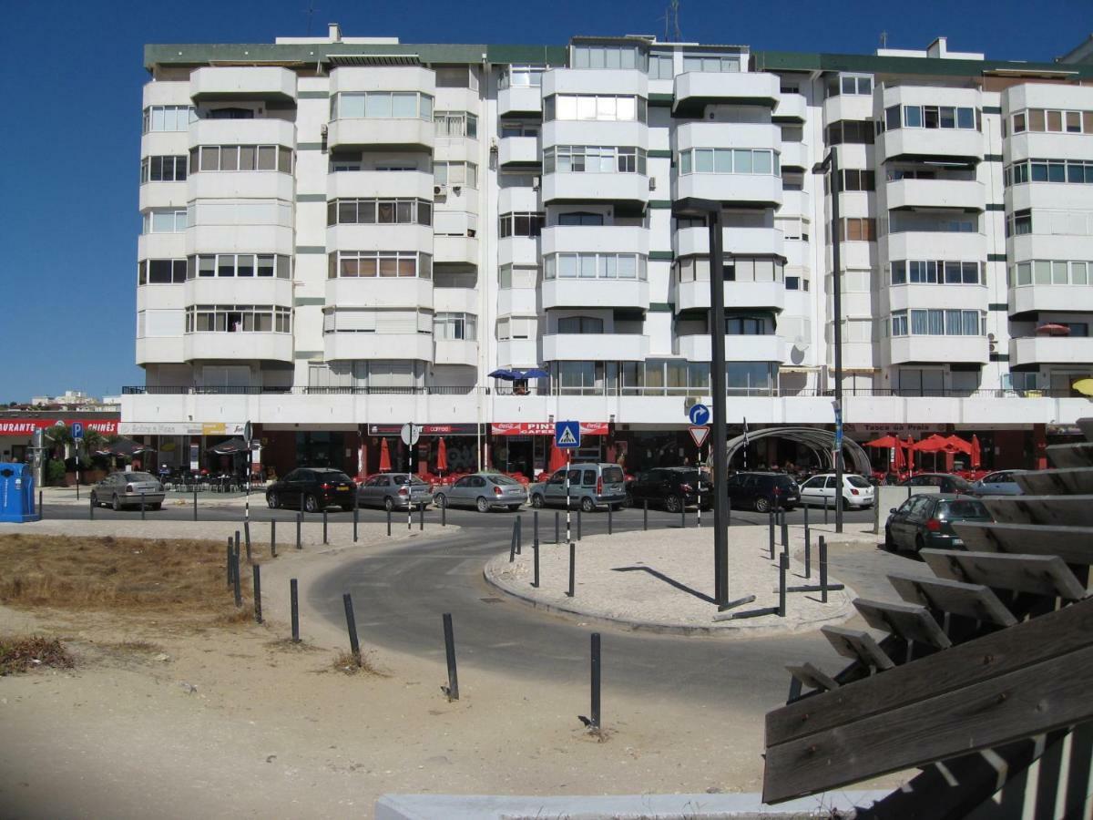 Maresol Apartment Costa da Caparica Exterior photo