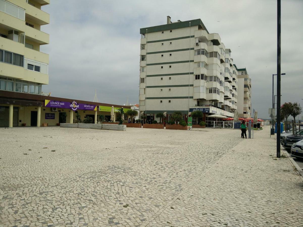 Maresol Apartment Costa da Caparica Exterior photo
